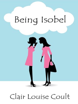 cover image of Being Isobel
